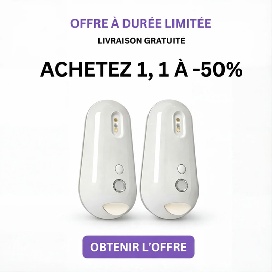 WCelia Sentinelle UV